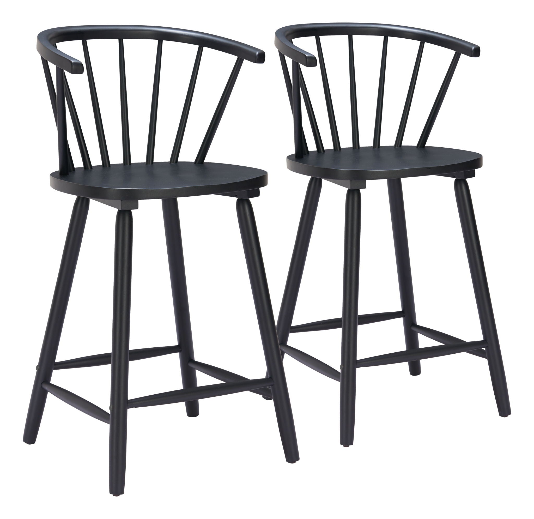 Stenger - Stool (Set of 2)
