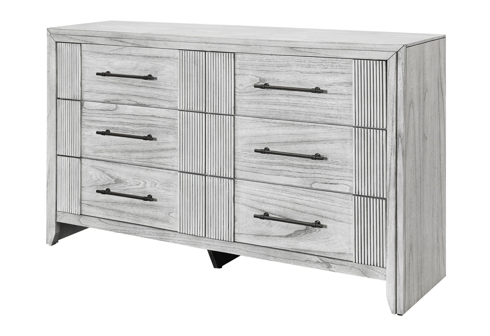 Elsie - Dresser - Light Gray