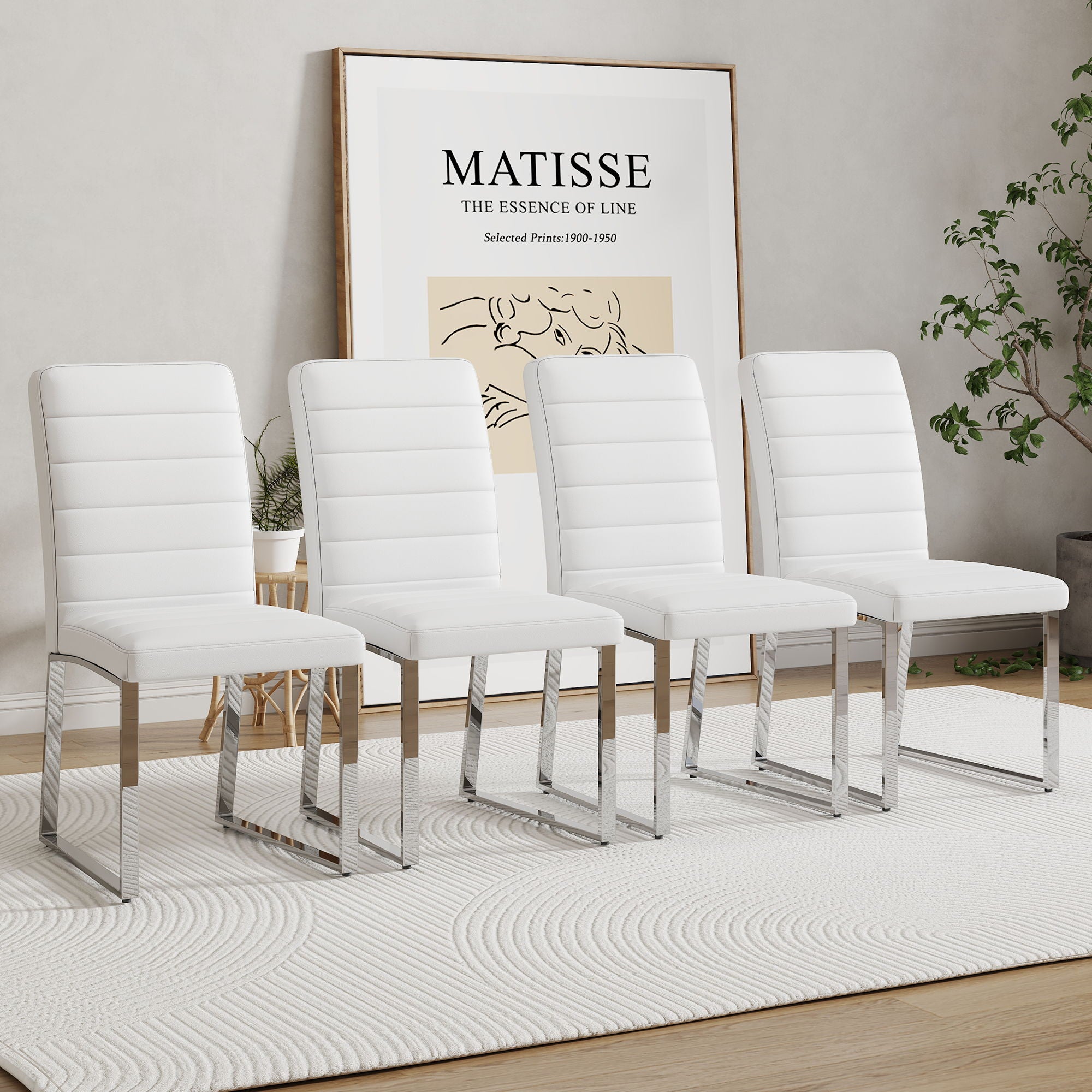 Oversized Dining Chairs For Home