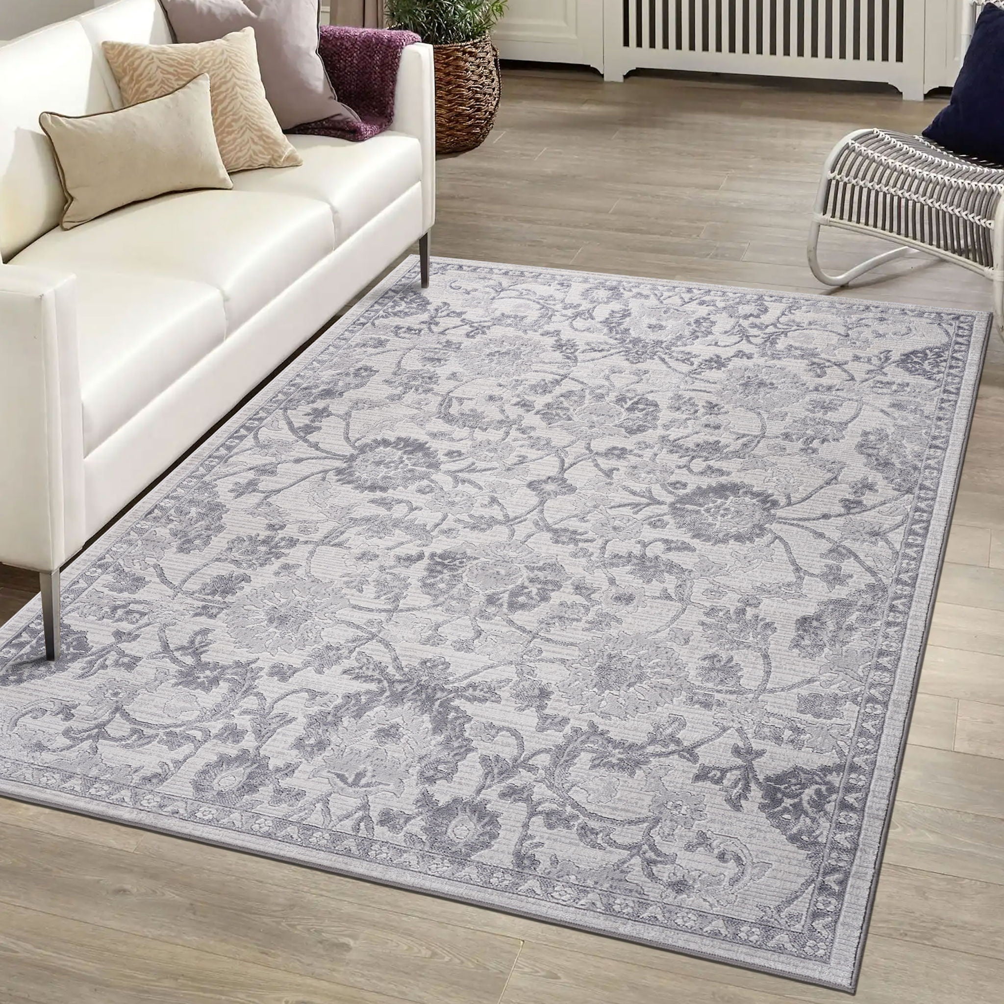 Marfi - Oriental Area Rug