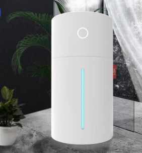 Home aromatherapy custom humidifier Car office USB portable silent small bedroom desktop atomizer