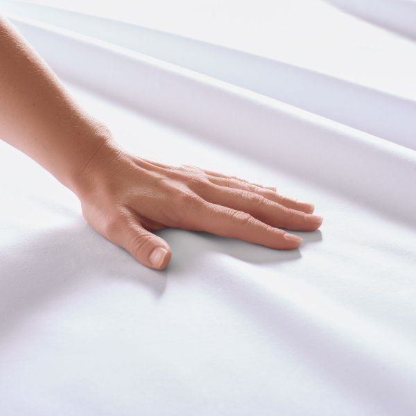 Classic Cotton Sheet Set Pillowcases