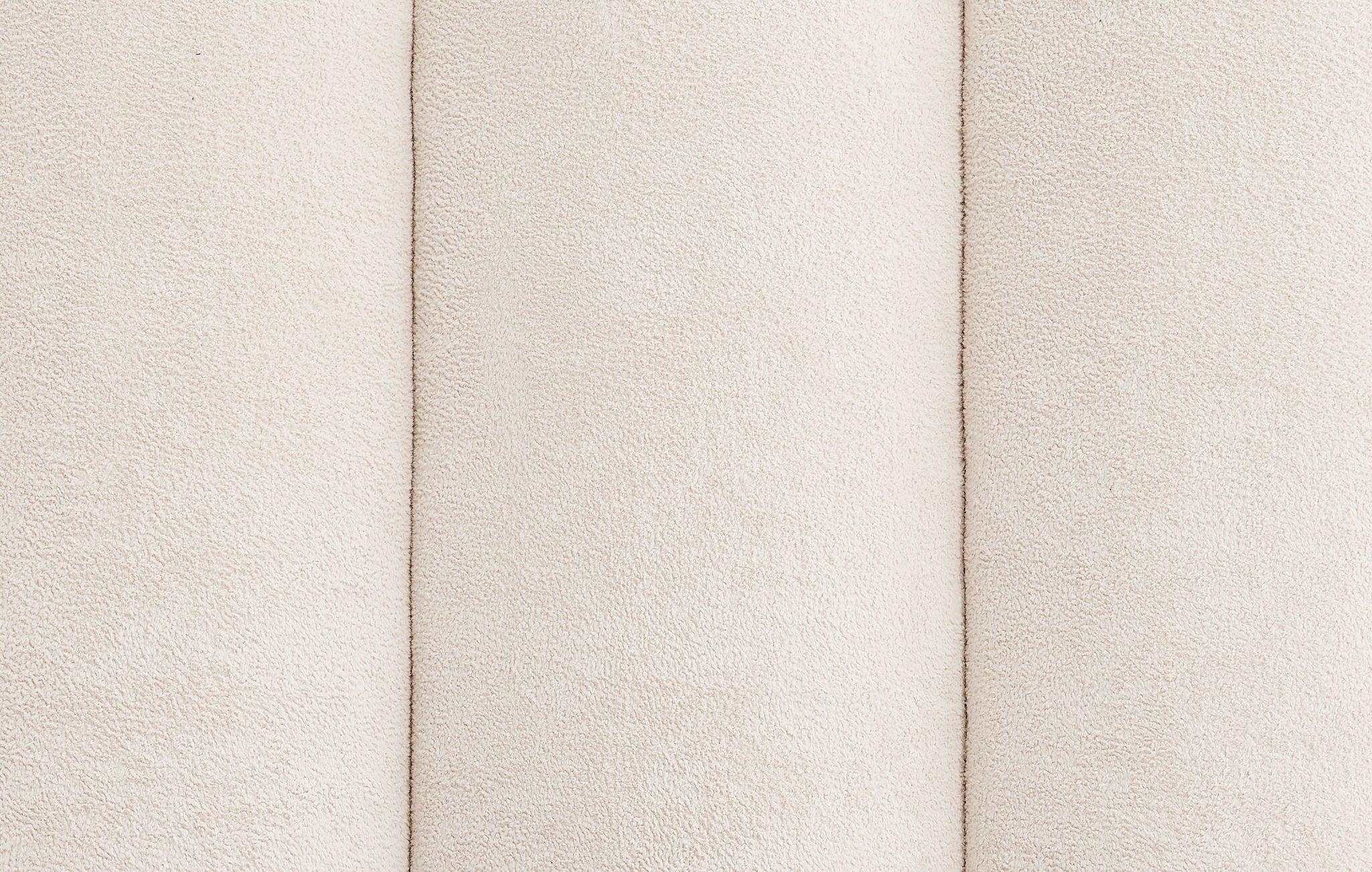 Serenity - Queen Bed Side Rails - Cream / Beige