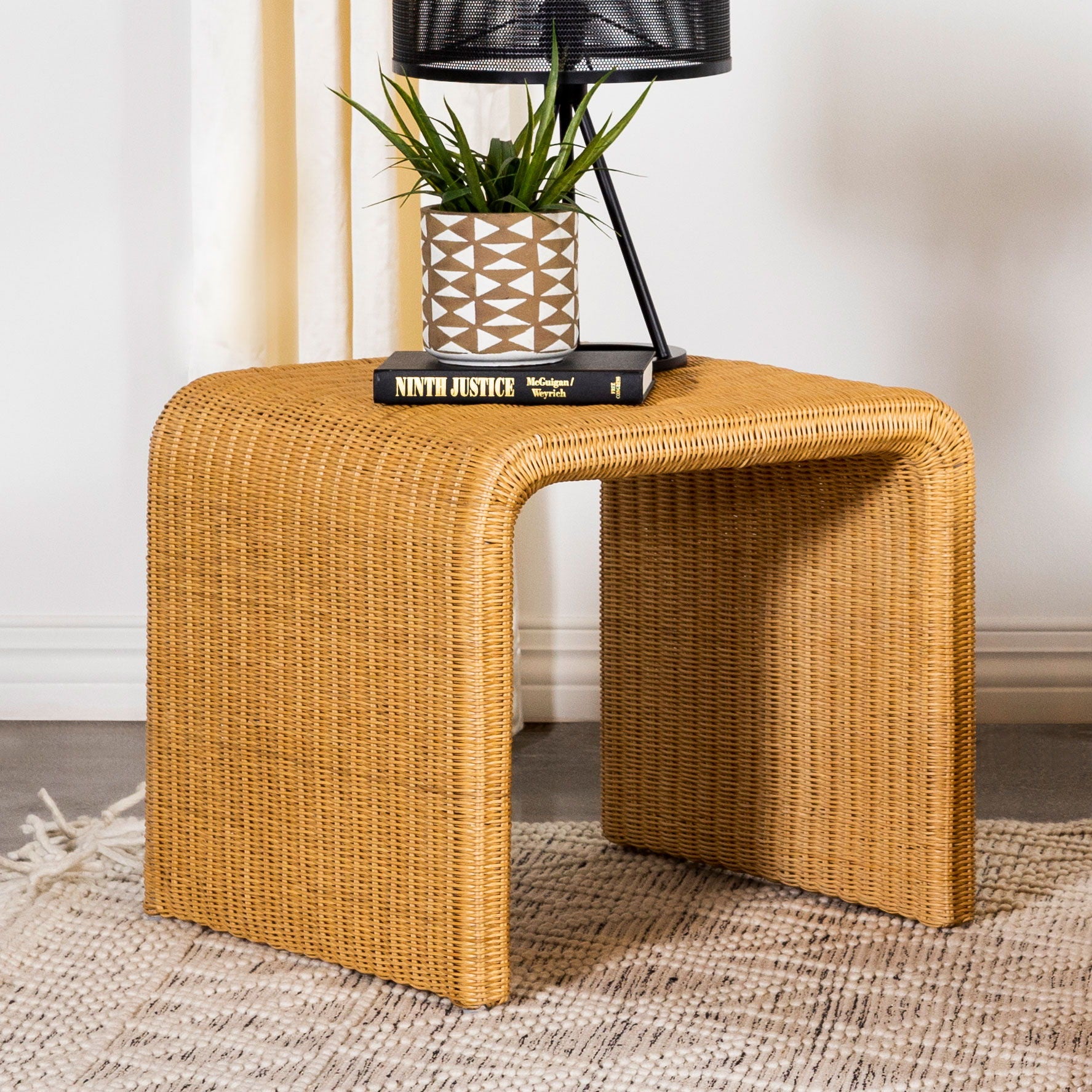 Gage - Square End Table