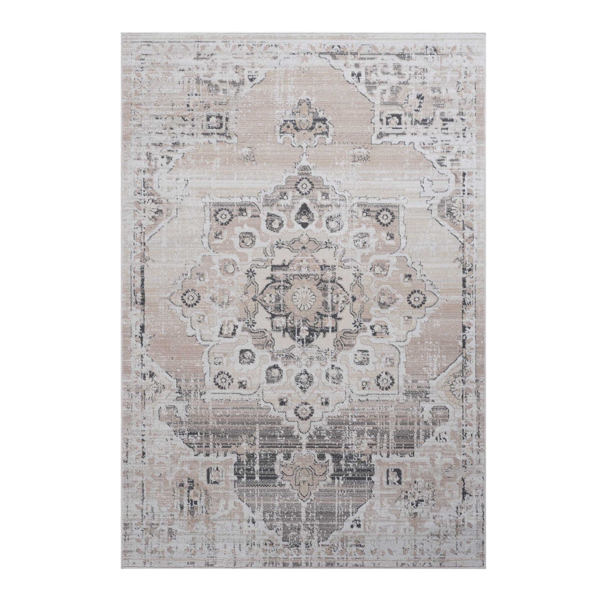 Payas - Medallion Area Rug
