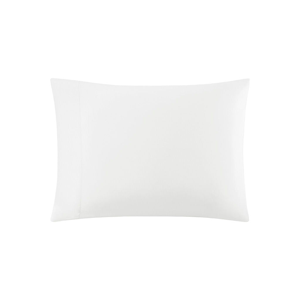 Microfiber - All Season Wrinkle Free Sheet Set - White