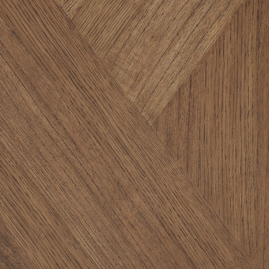 Krista - Accent Cabinet - Brown