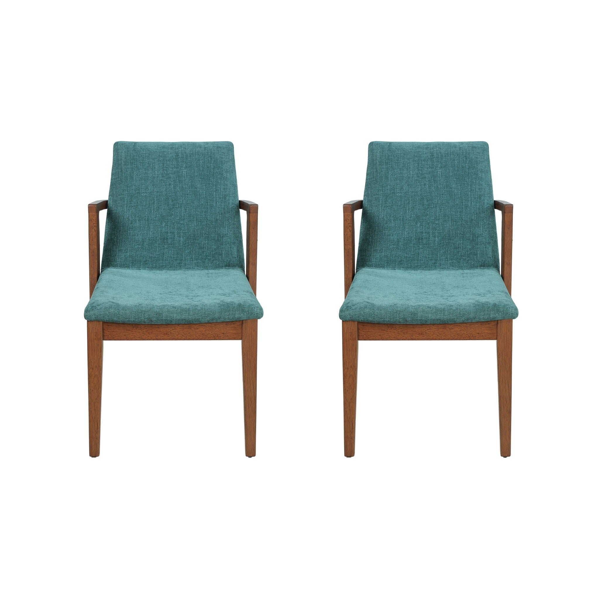 Dining Chairs (Set of 2)