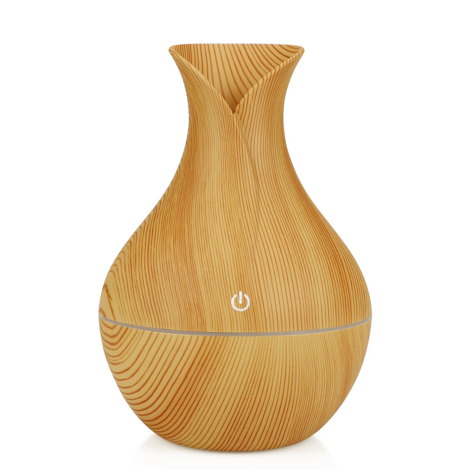 Hot USB Humidifier Household Small Appliances Office Desktop Purifying Air Atomizing Humidifier