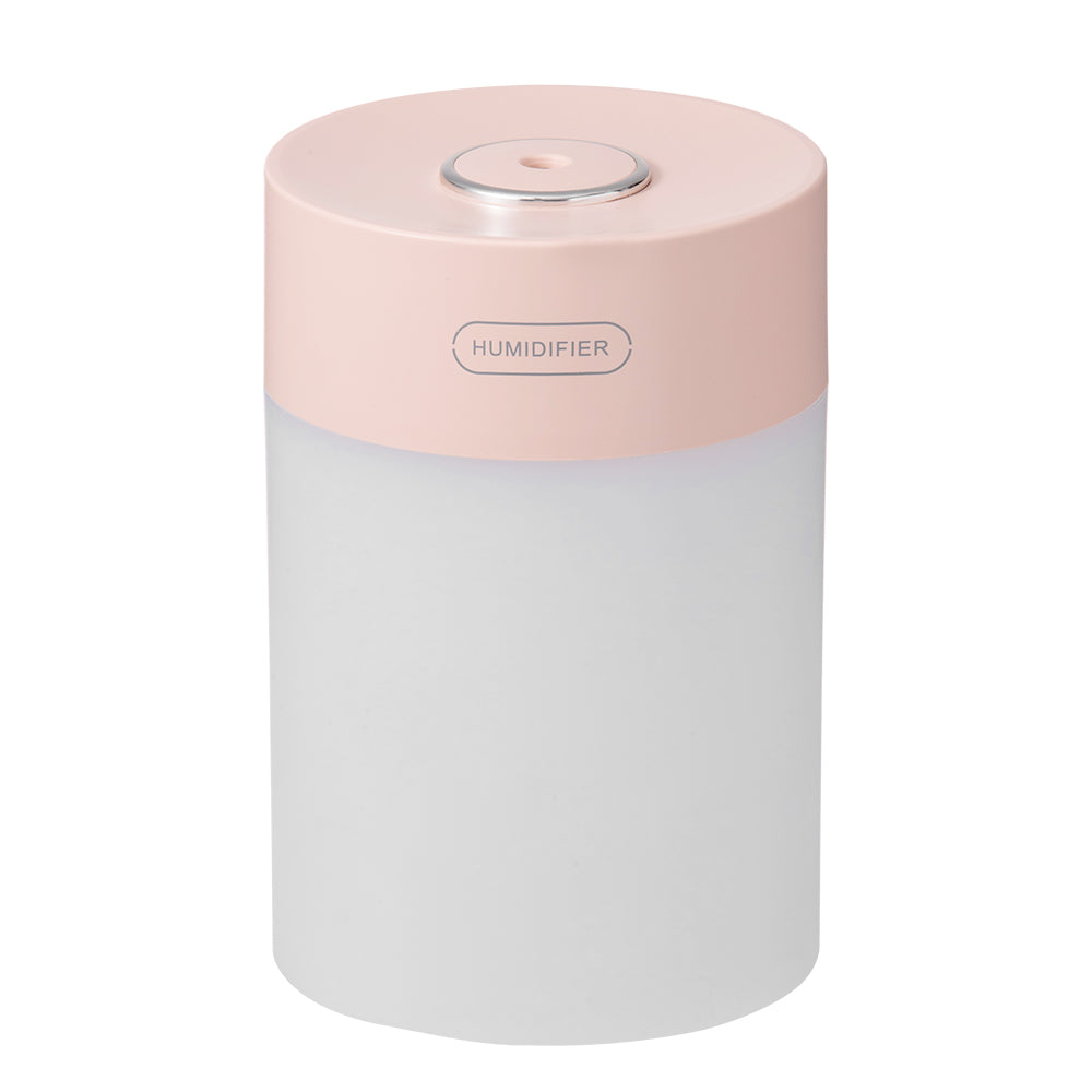 New Starlight Large Capacity Humidifier Gift Desktop Office Mini Home USB Humidifier