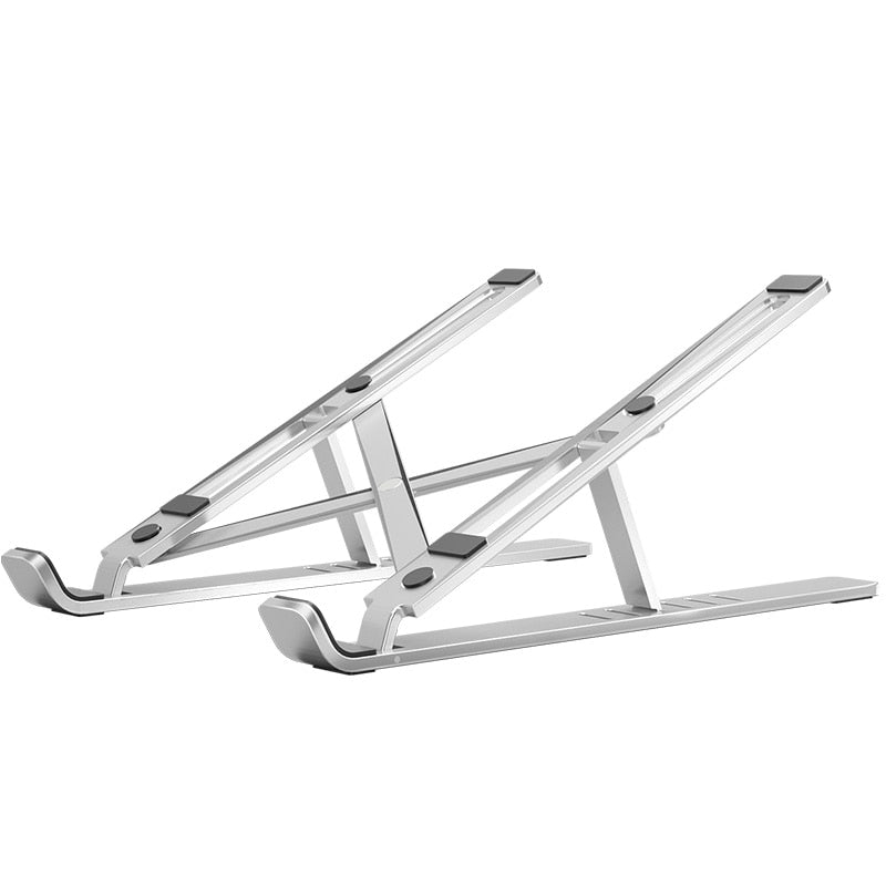 Laptop Stand for MacBook Pro Notebook Stand Foldable Aluminium Alloy Tablet Stand Bracket Laptop Holder for Notebook