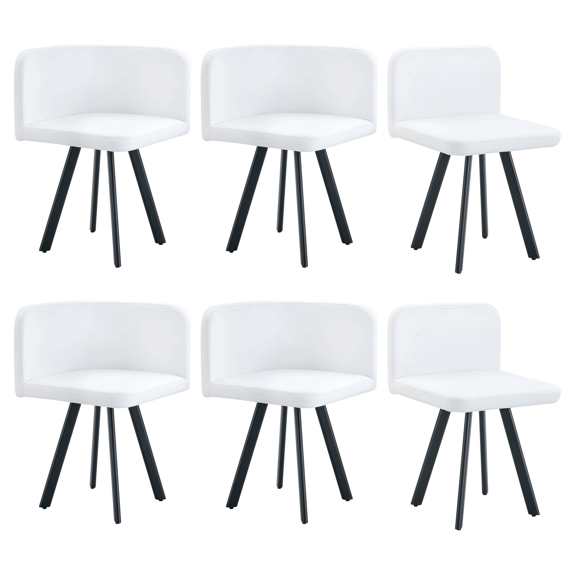 Stylish Design Modern Chair