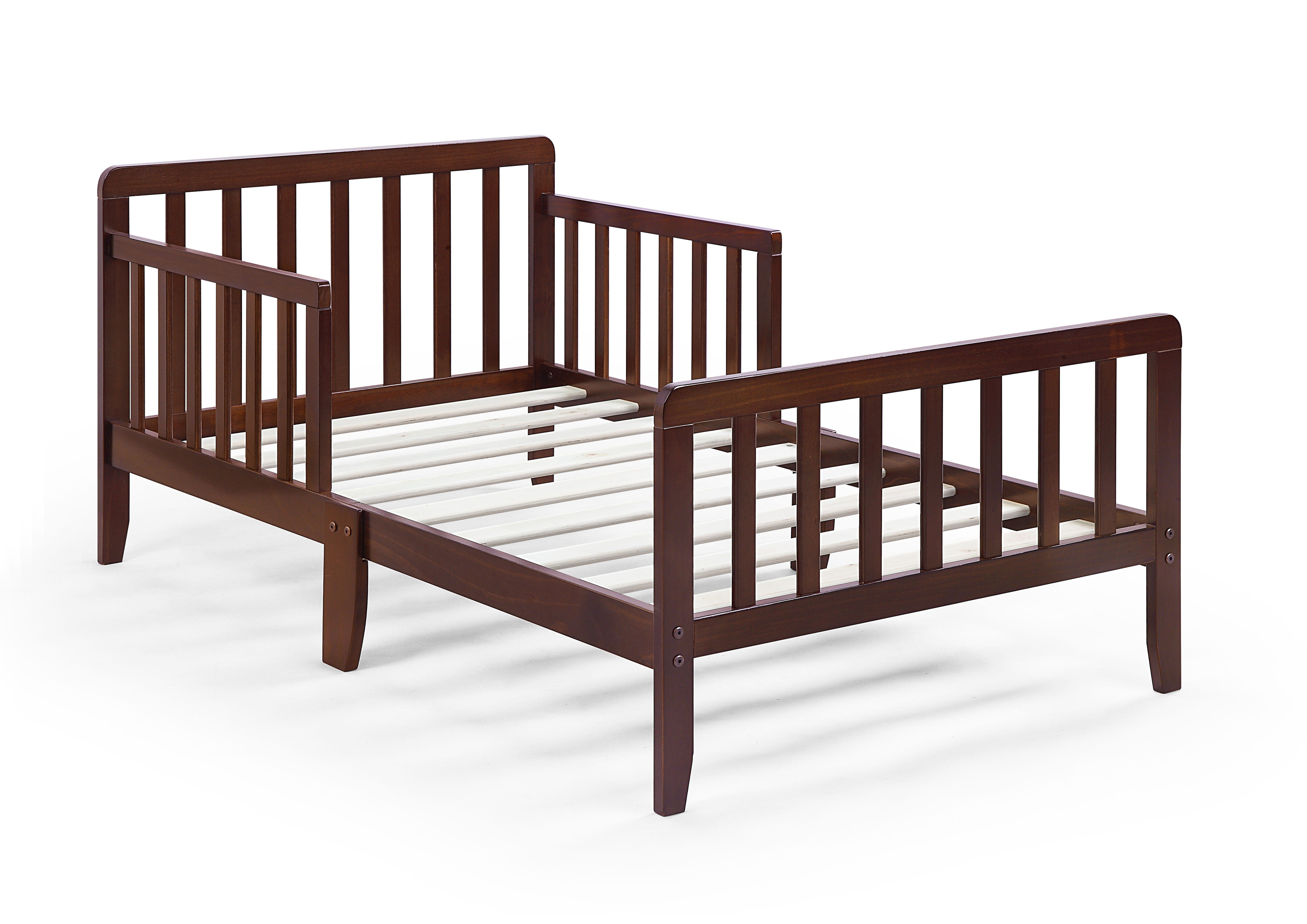 Jax - Toddler Bed