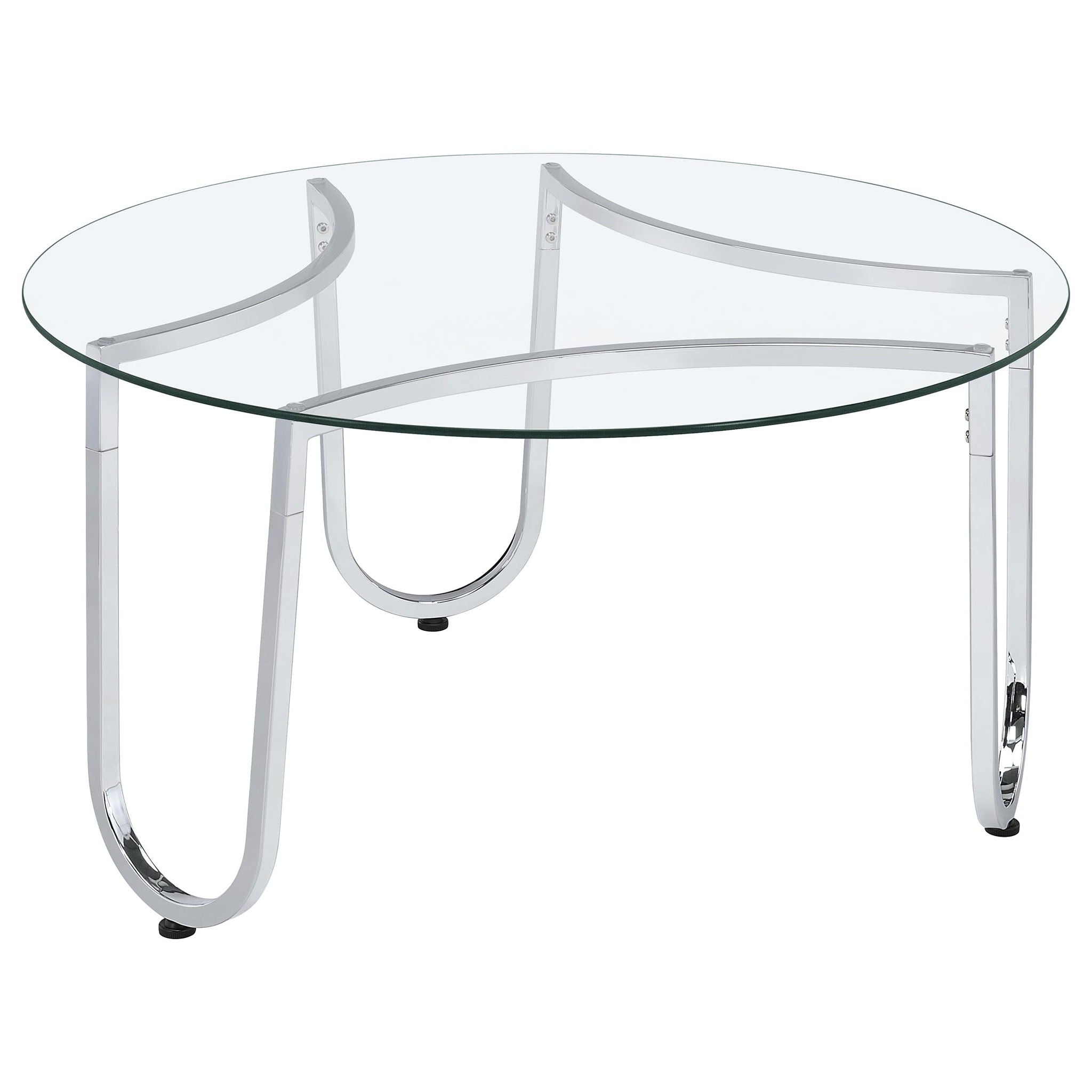 Dutton - Round Top Table