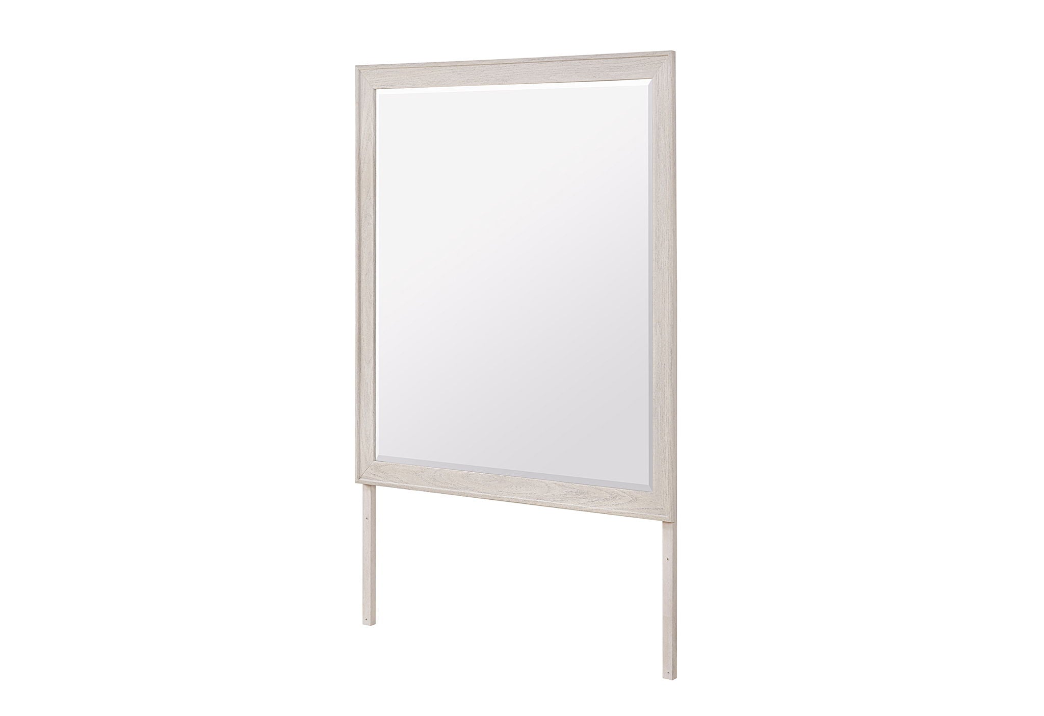 Mariah - Mirror - Beige