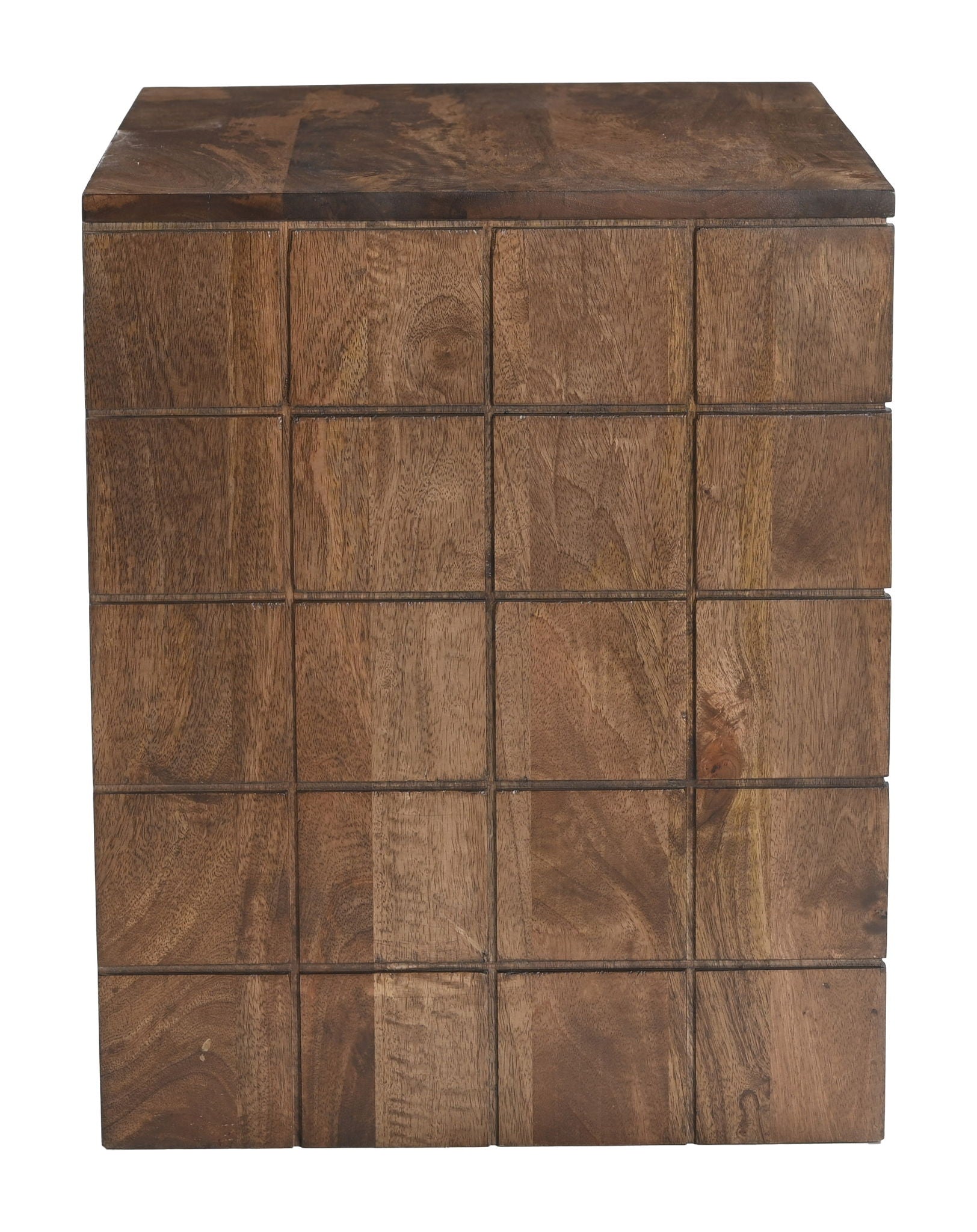Modo - Nightstand - Walnut