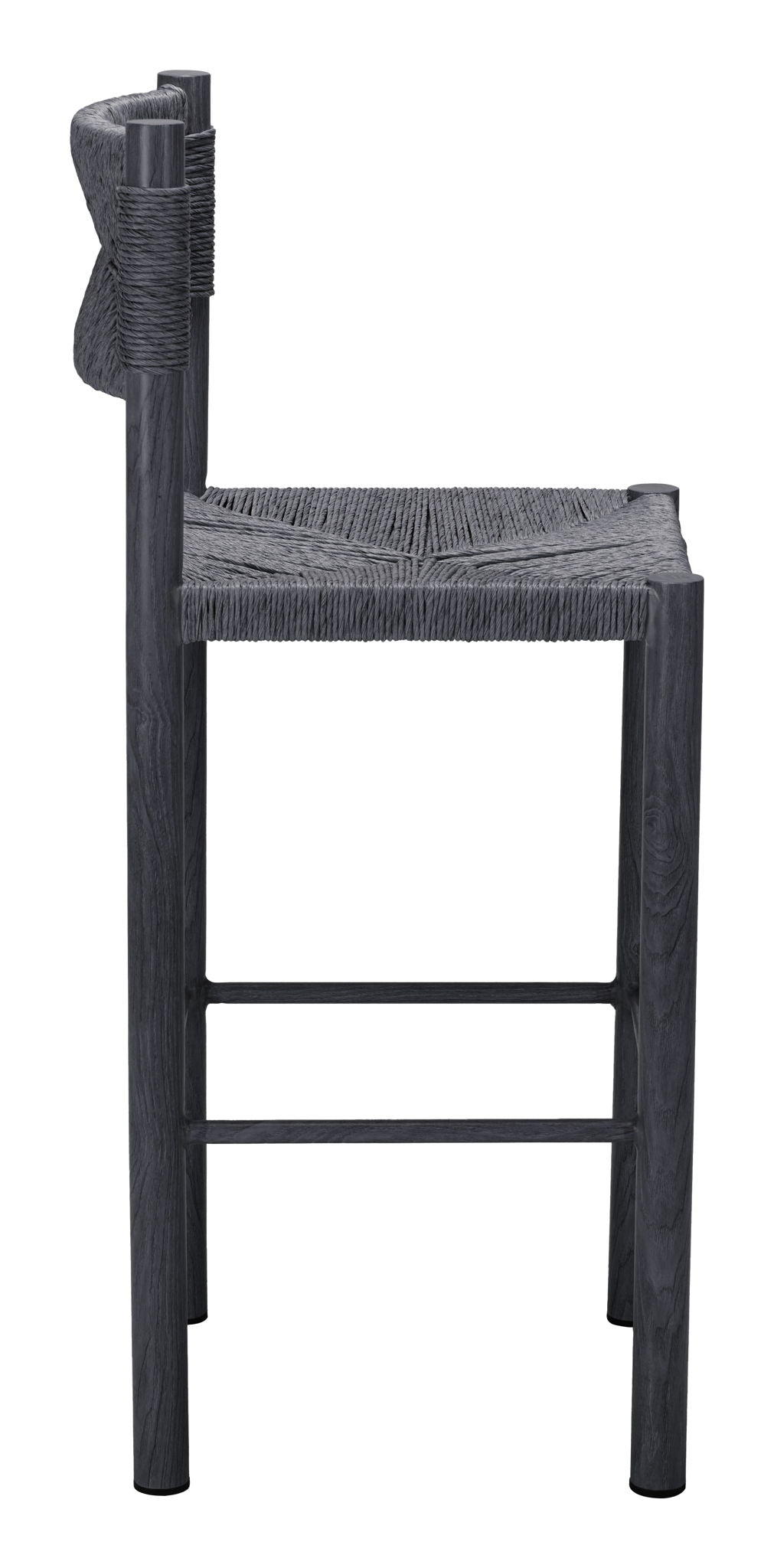 Iska - Outdoor Barstool (Set of 2)