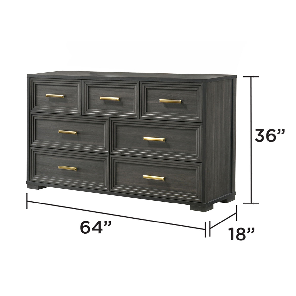 Colorado - Dresser