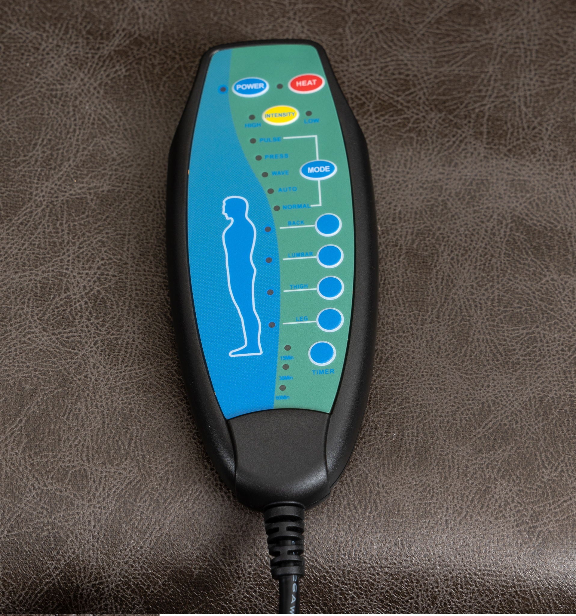 Electric Power Massage Recliner Chair