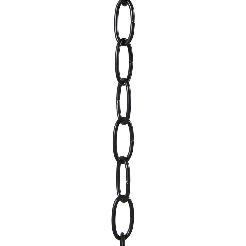 Adele - Metal Pendant - White
