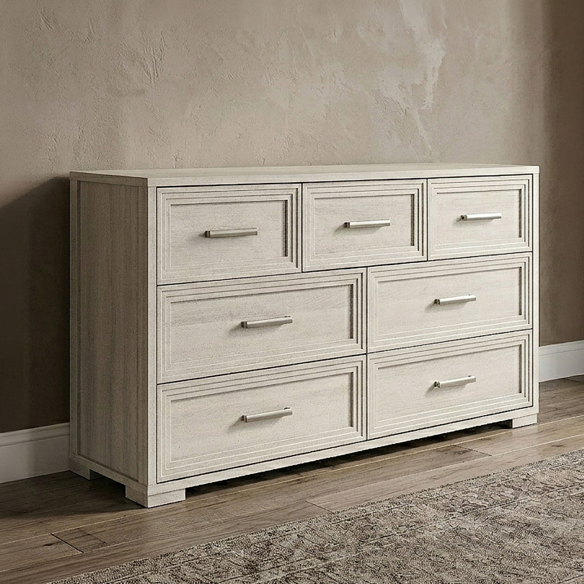 Colorado - Dresser