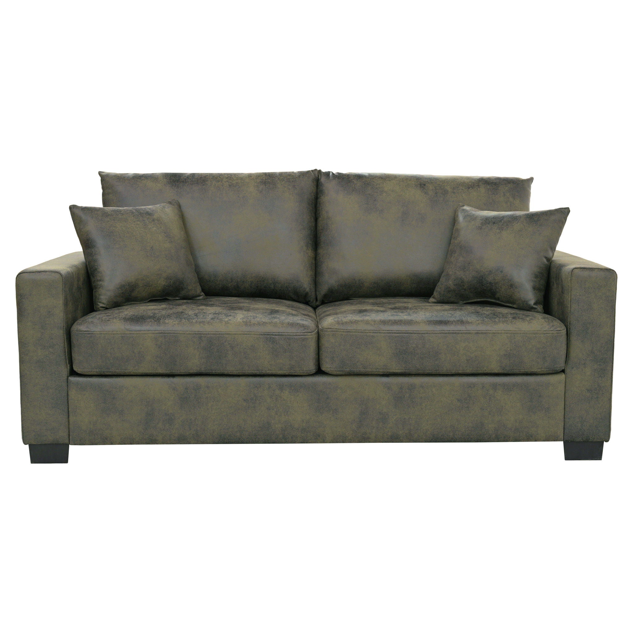 2 Seater Sofa For Living Room
