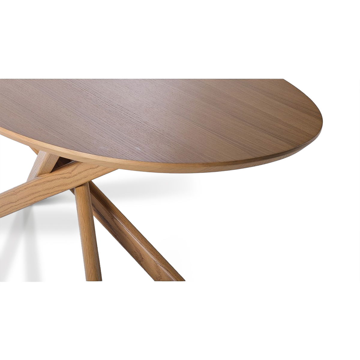 Pierre - Dining Table - Sand