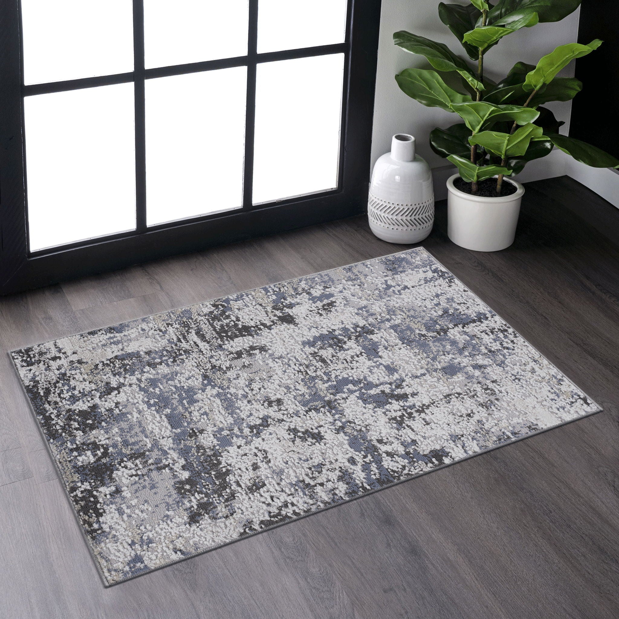 Payas - Abstract Area Rug