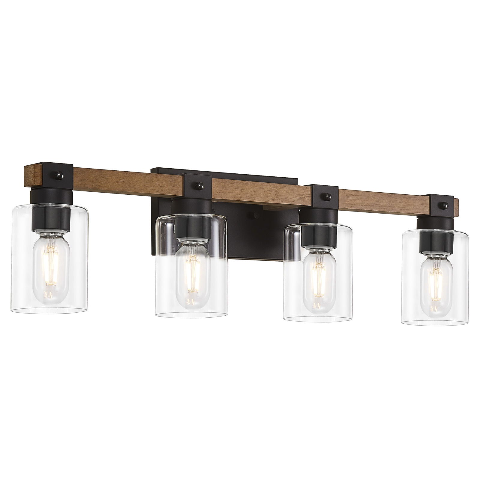 4 Light Vanity Light