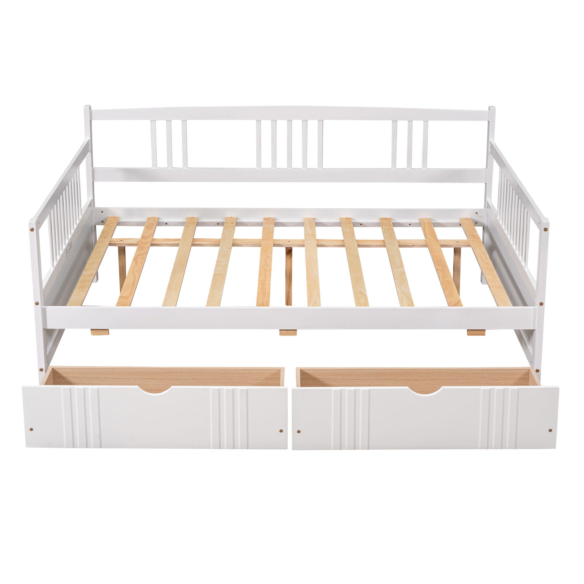 Multifunctional Elegant Modern Daybed