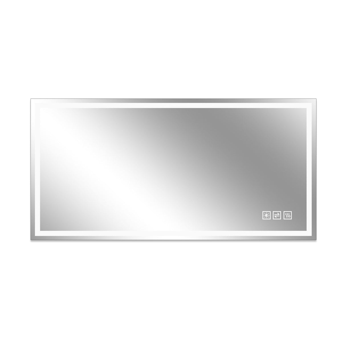 LED Bathroom Vanity Mirror