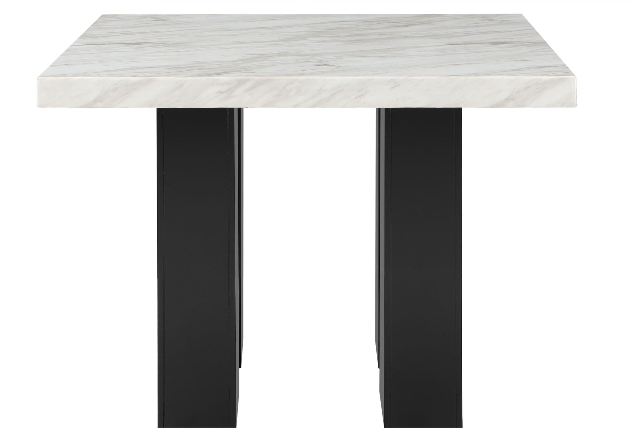 D04 - Bar Table Top - White
