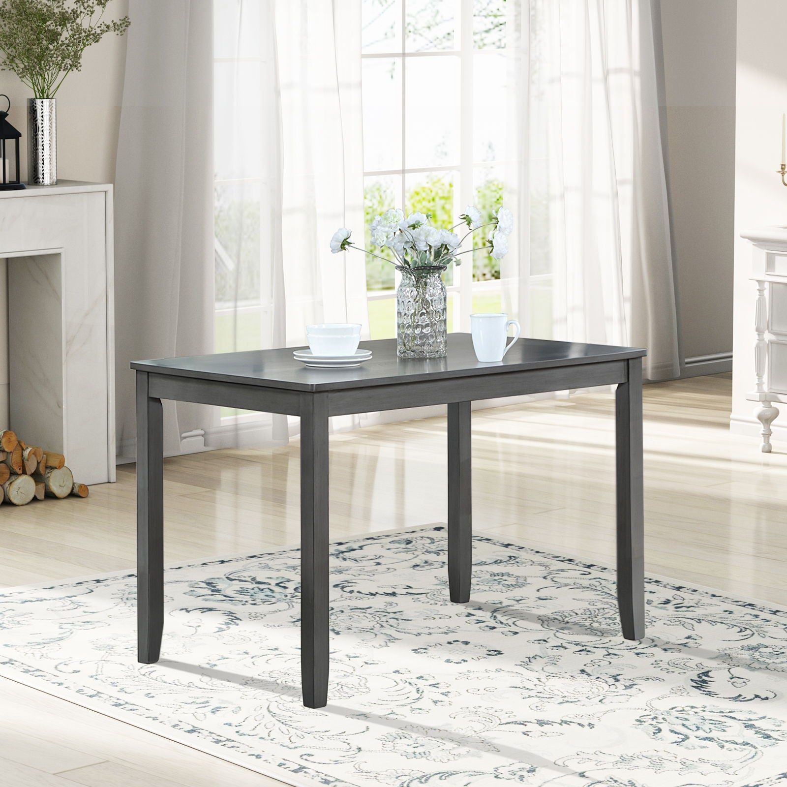 Kitchen Table For Small Space