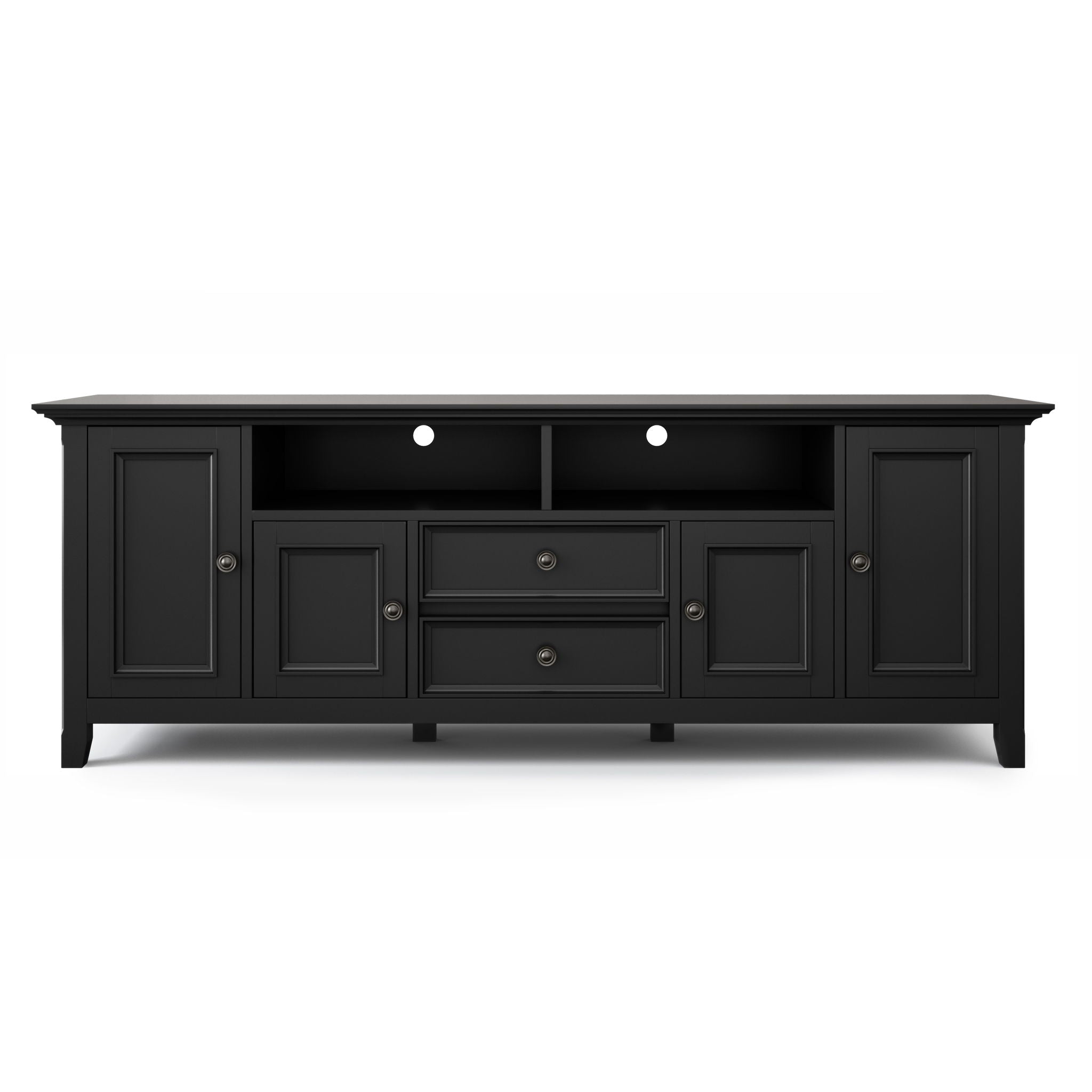 Amherst - Wide TV Media Stand
