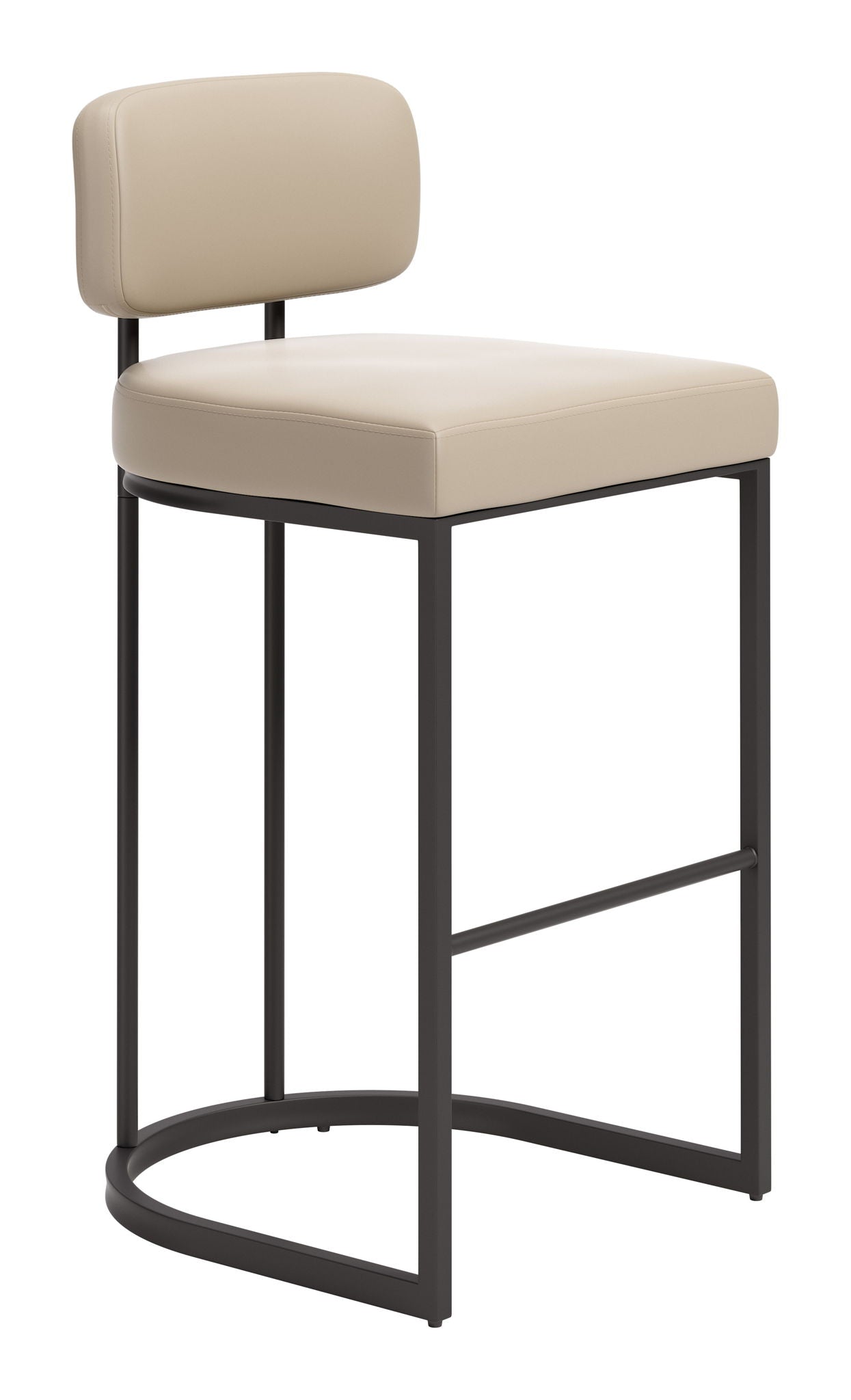 Velar - Barstool (Set of 2)