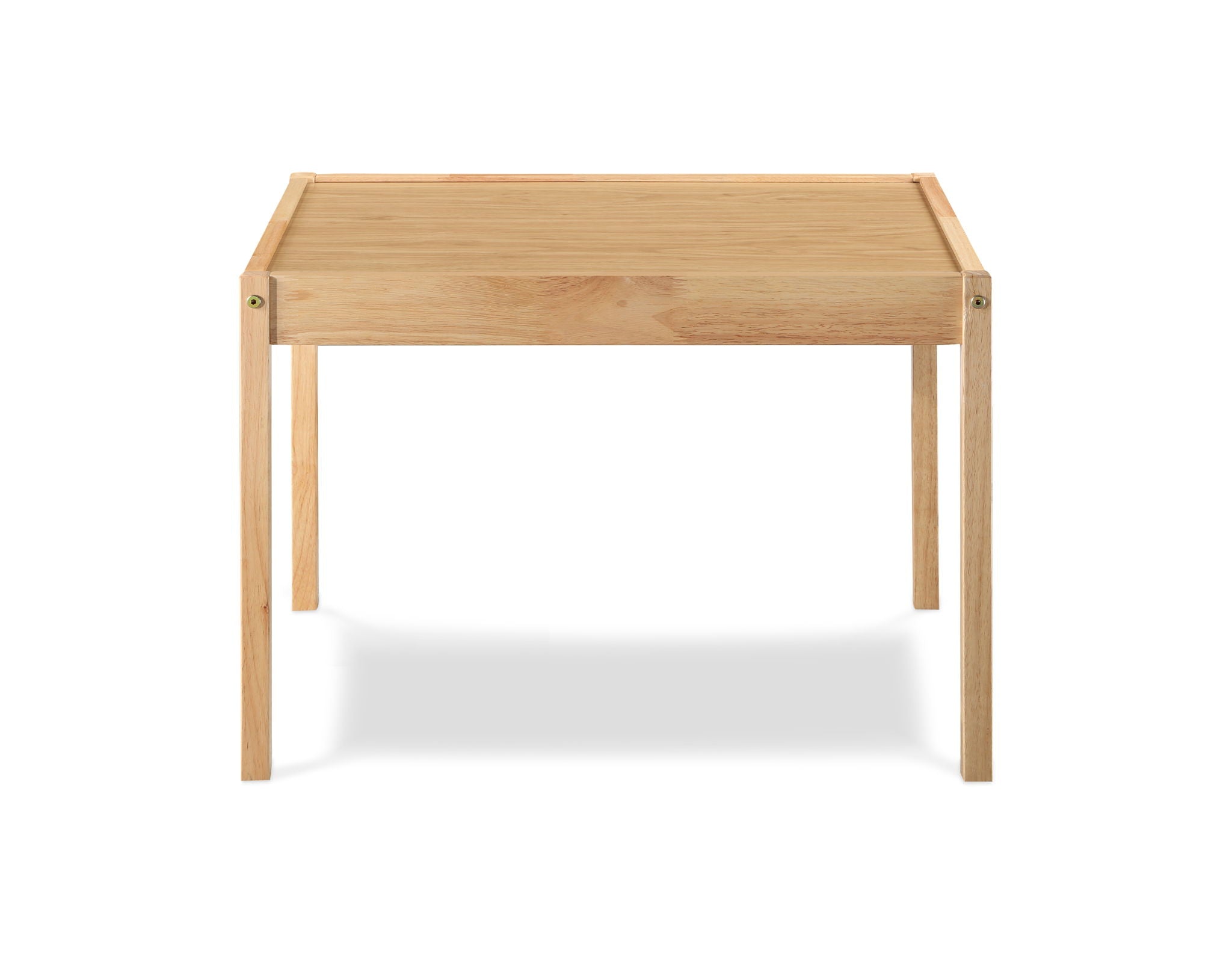 Della - 3 Piece Kids Table & 2 Chair Set