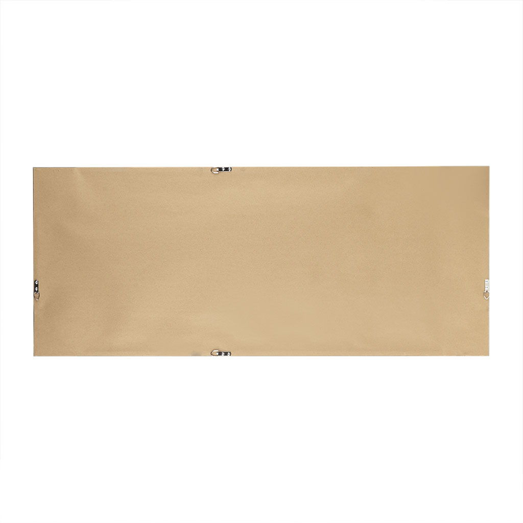 Abstract Ambit - Wall Art - Black