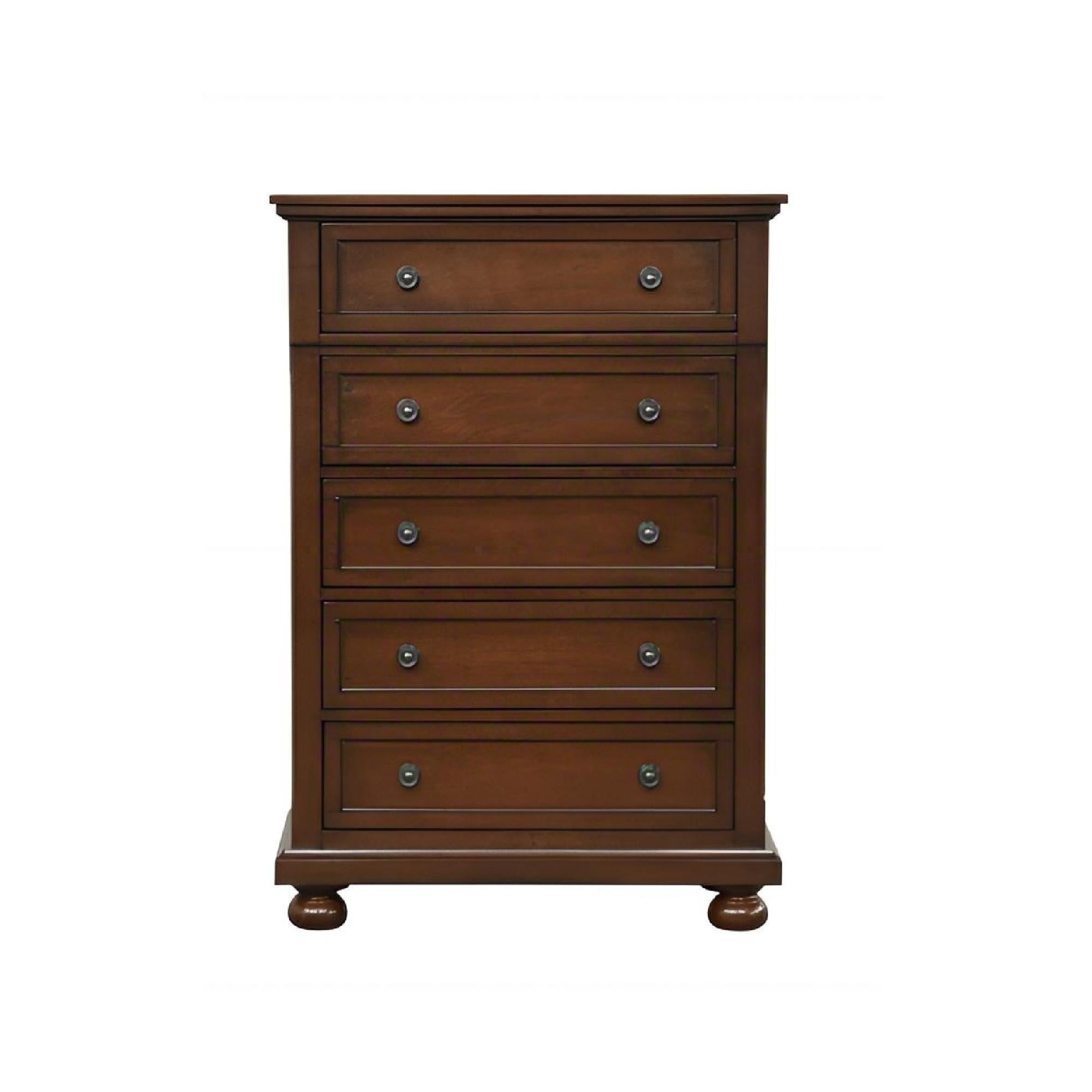 Meade - Chest
