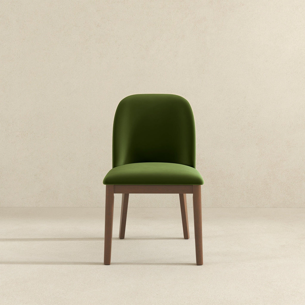 Kaitlyn - Comfort Dining Chair (Set of 2)