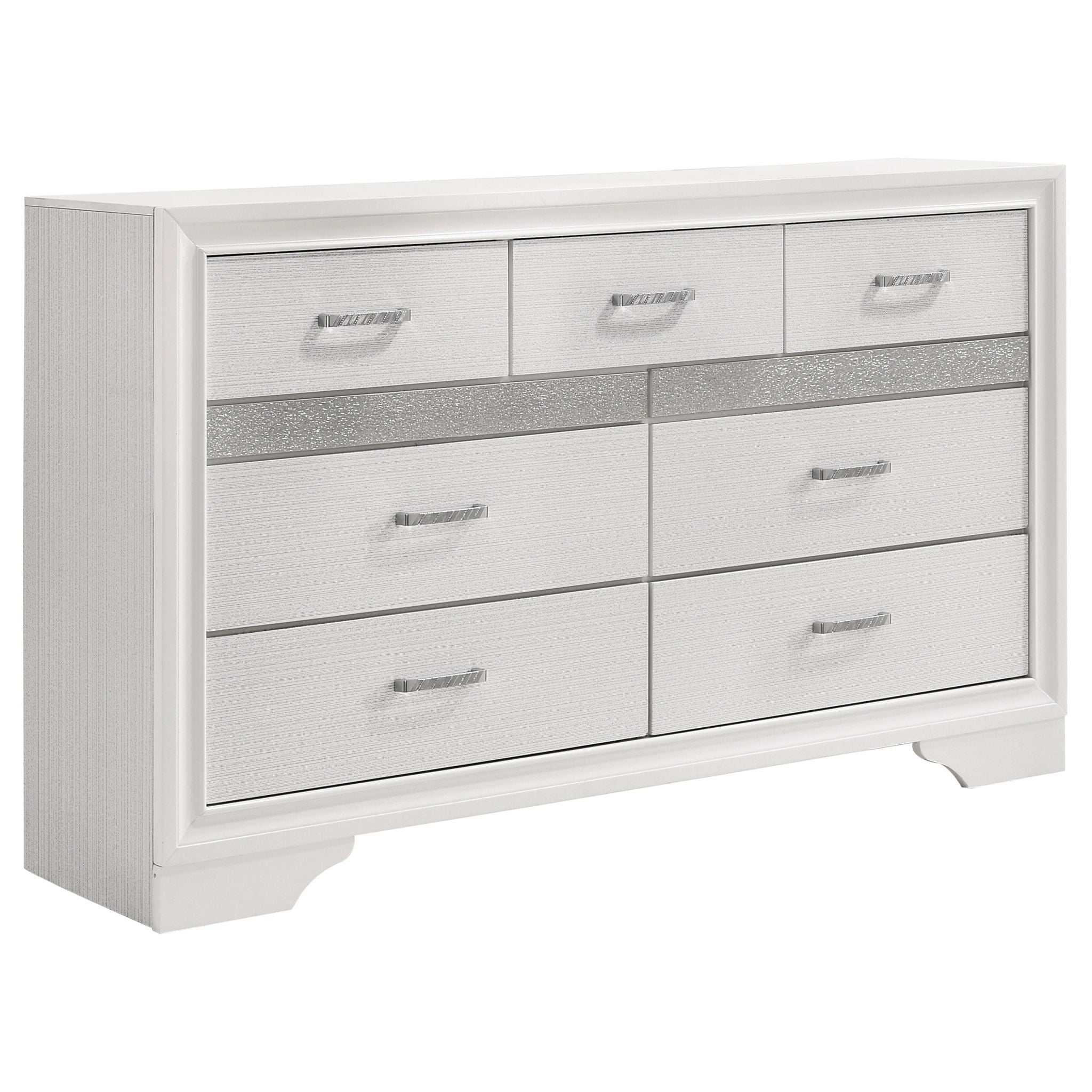 Annie - 9 Drawer Dresser