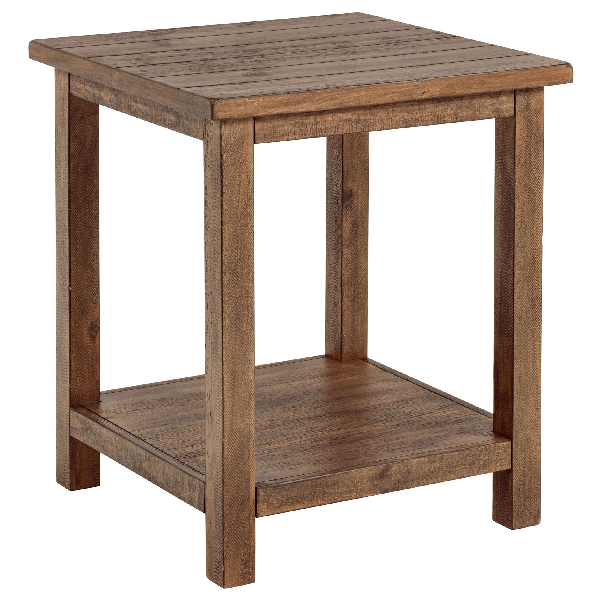 Castleton - Table