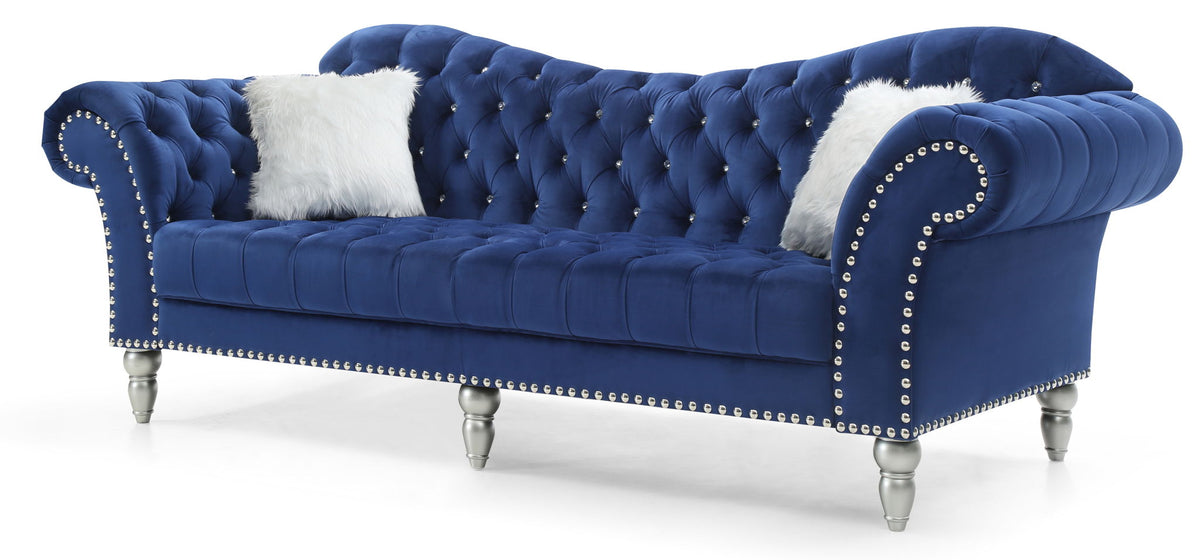 Wilshire - Soft Sofa