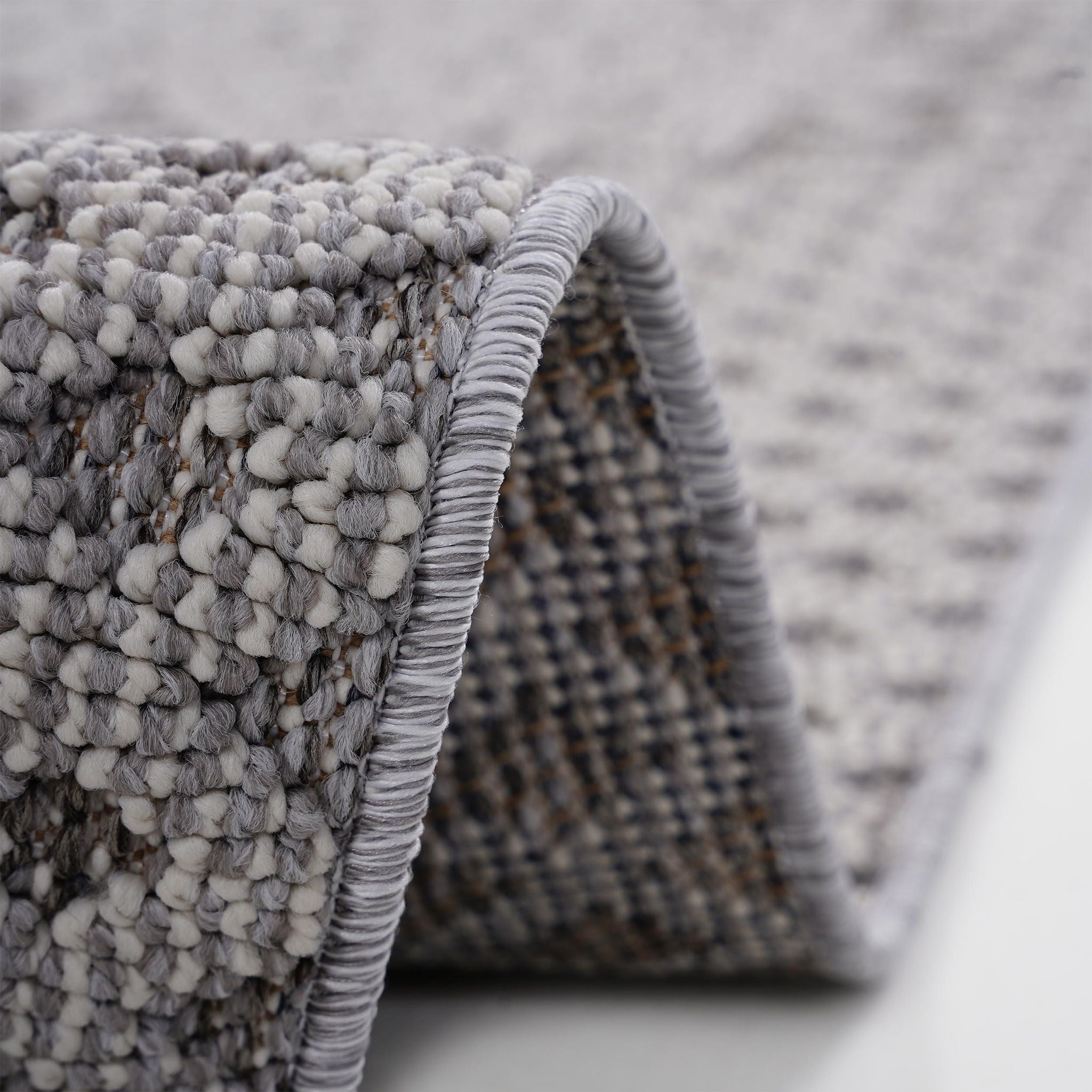 Guros - Medallion Indoor / Outdoor Area Rug