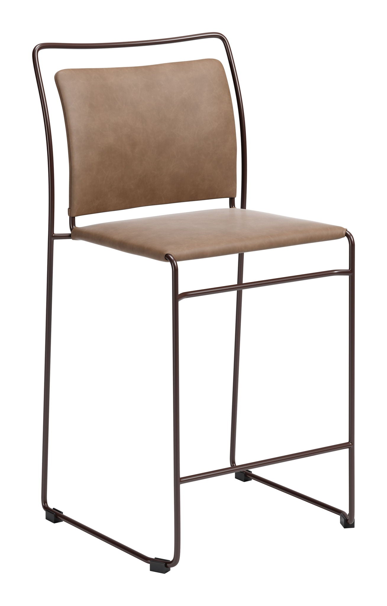 Verbena - Counter Stool (Set of 2)