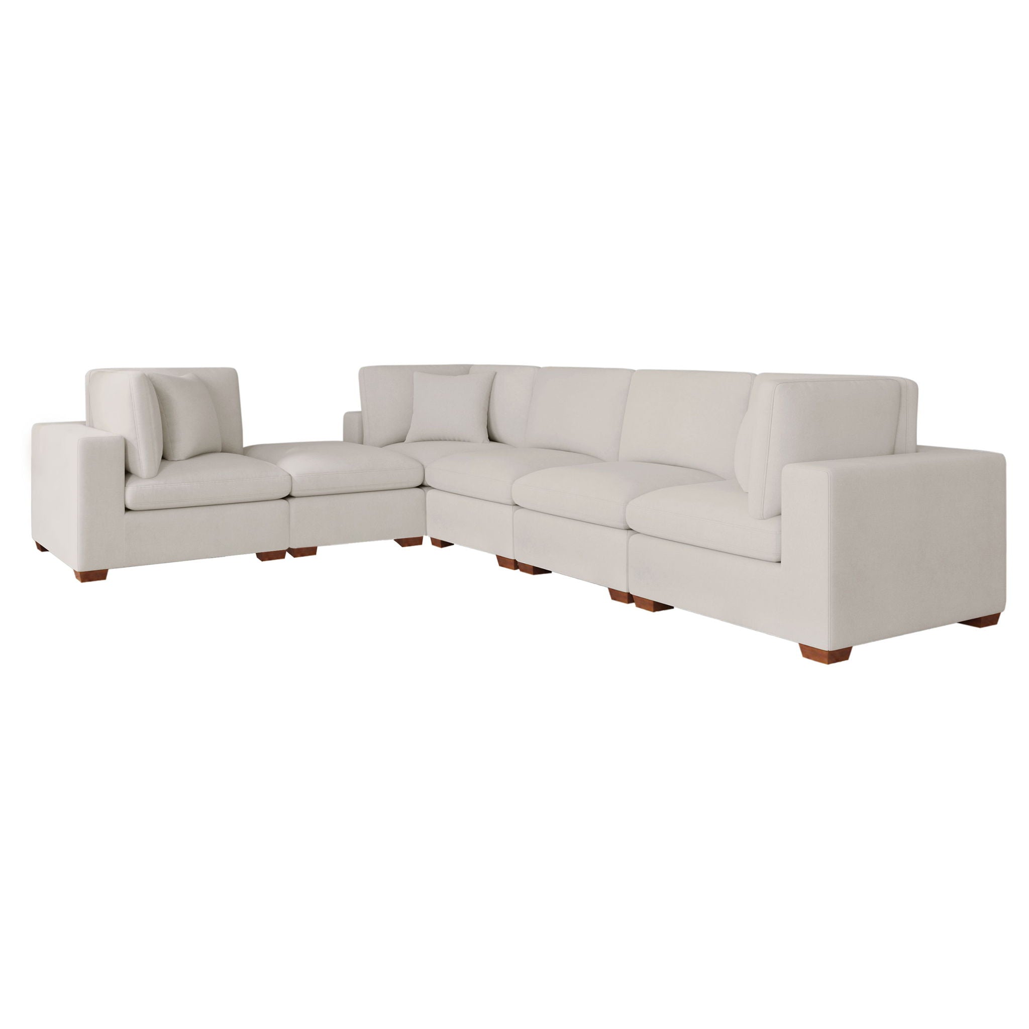Ridgemont - Sectional Sofa