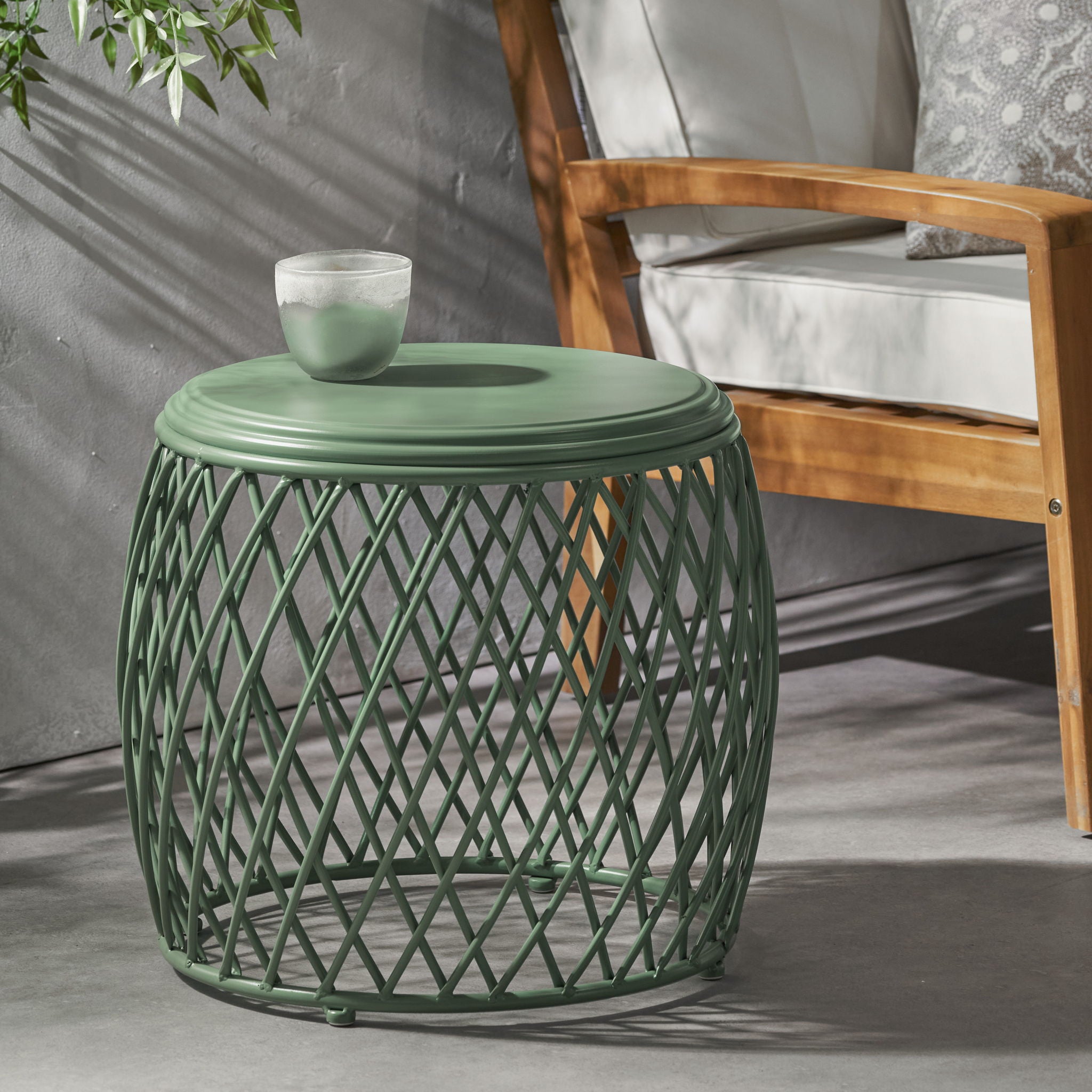Alamera - Side Table