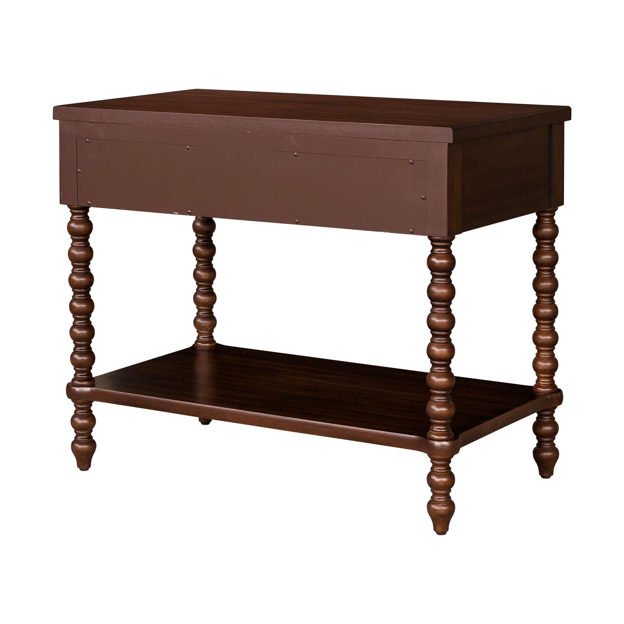 Beckett - Large Nightstand - Morocco Brown