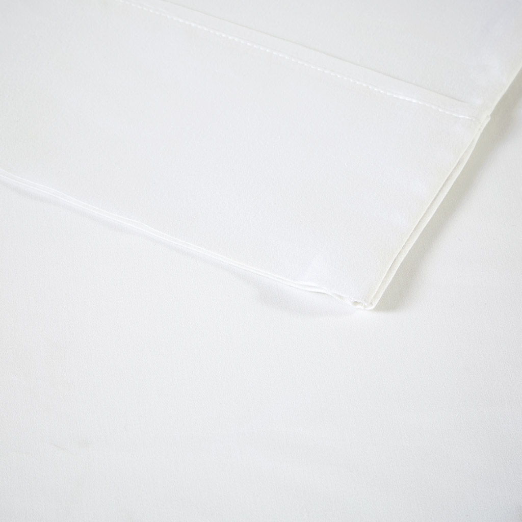 1500 Thread Count - California King Sheet Set - White