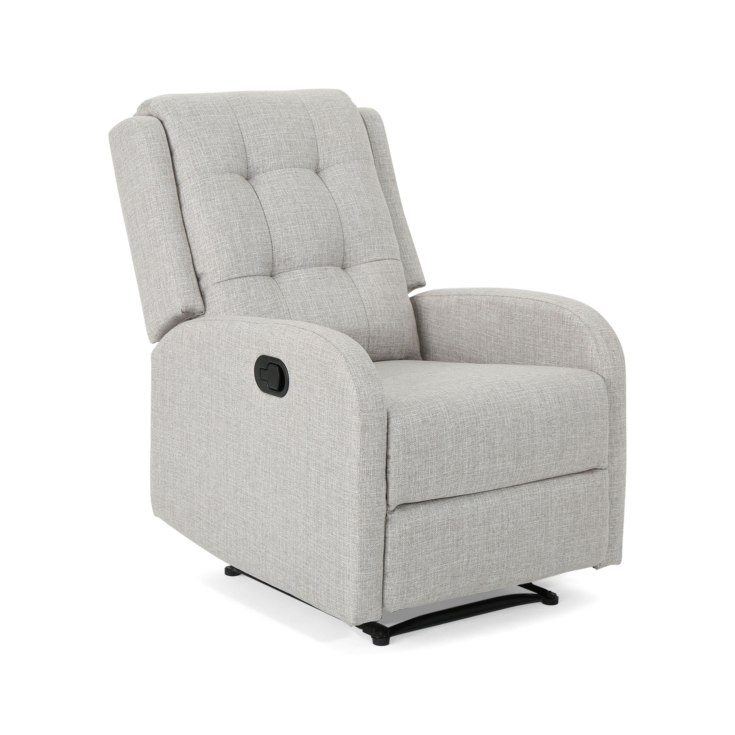 Elegance Manual Wide Standard Recliner