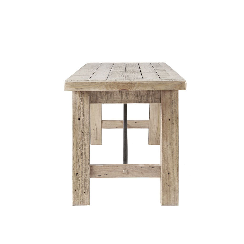 Sonoma - Dining Bench - Natural